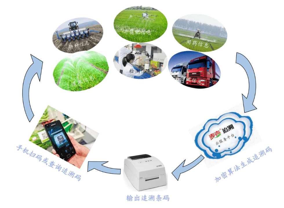 人工智能有潛力改善農(nóng)業(yè)的十種路徑_數(shù)據(jù)_農(nóng)作物_監(jiān)控