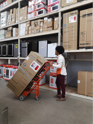 格蘭仕冰箱出口逆勢上揚，何以成為美國日用消費品市場新寵？